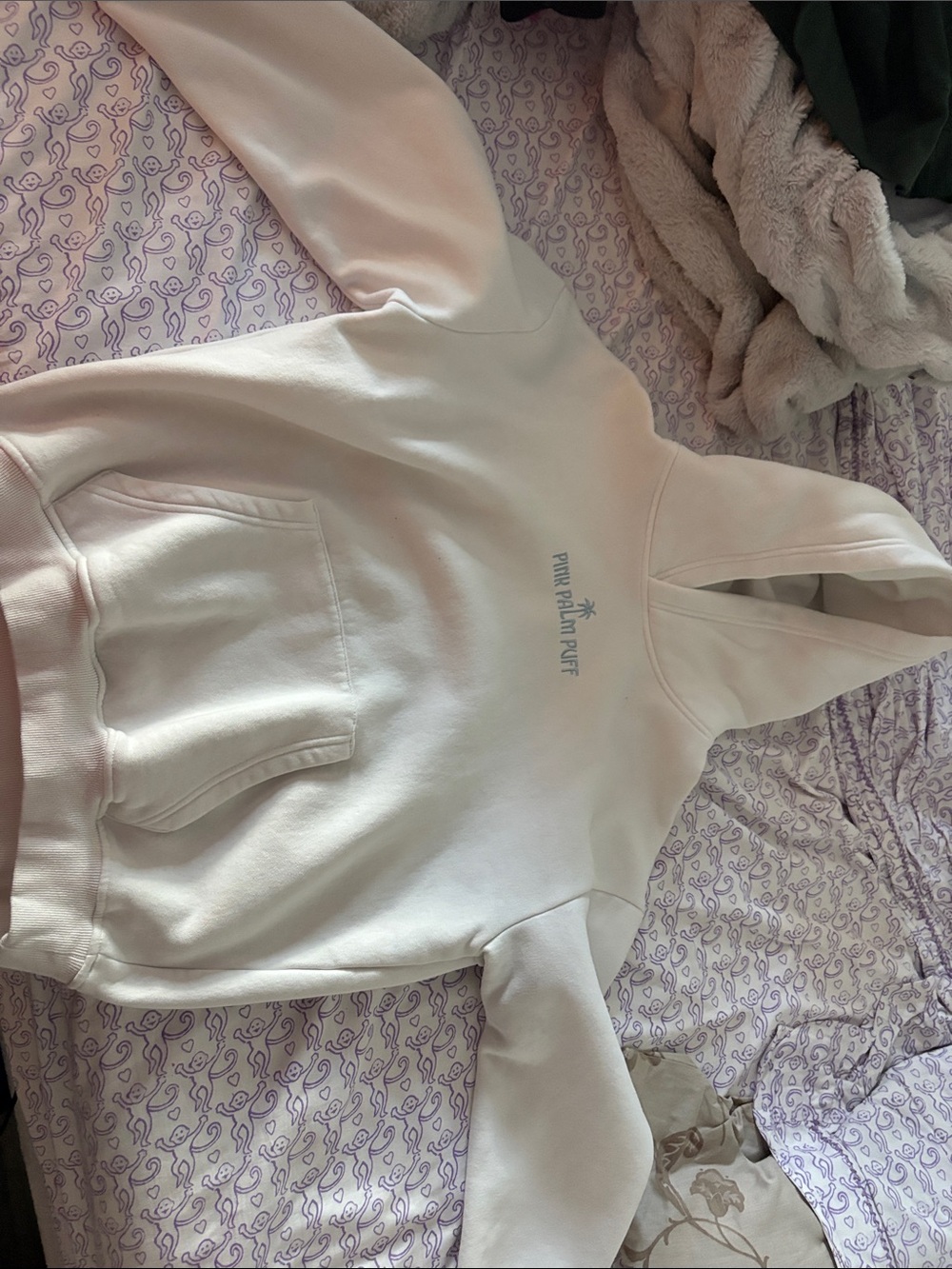 Perfect PPP hoodie